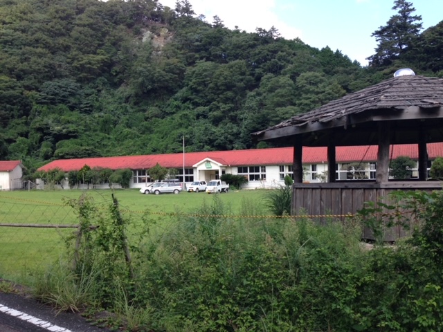 温泉イメージ